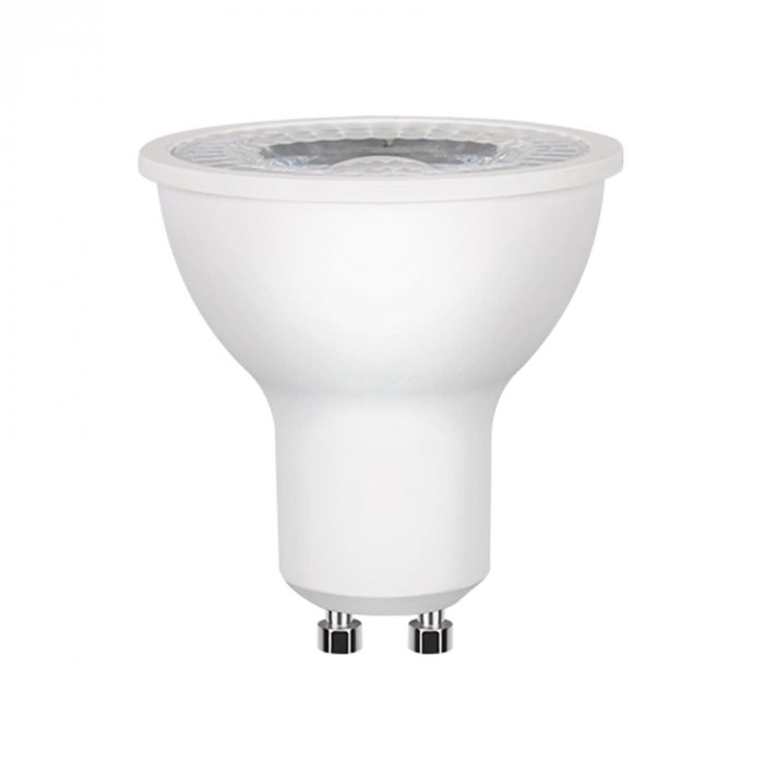 Lâmpada Led Eco MR16 Dicroica 7W 3000K STH8536/30 - STELLA
