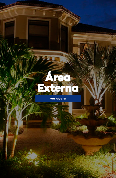 area externa
