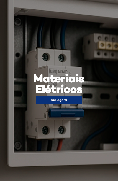 materiais eletricos